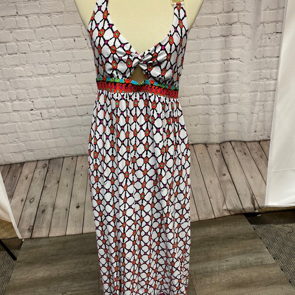 Trina Turk Maxi dress
